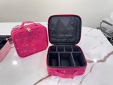 Professional Makeup Organizer Bag